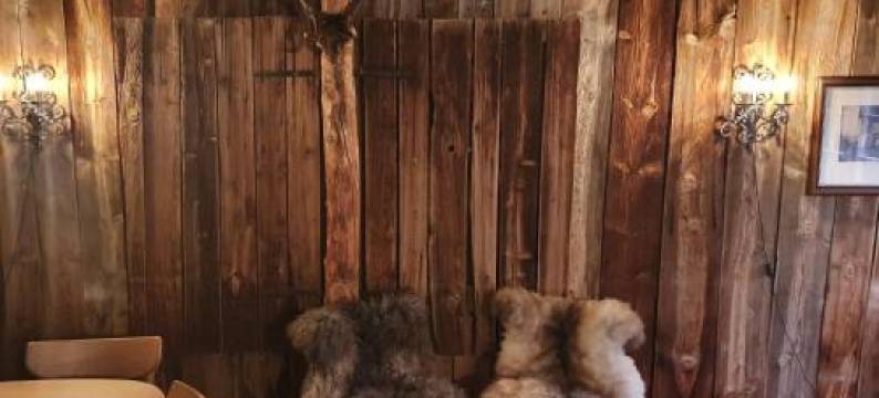 怀斯瑞斯加尔农庄(Westerås Gard)图片