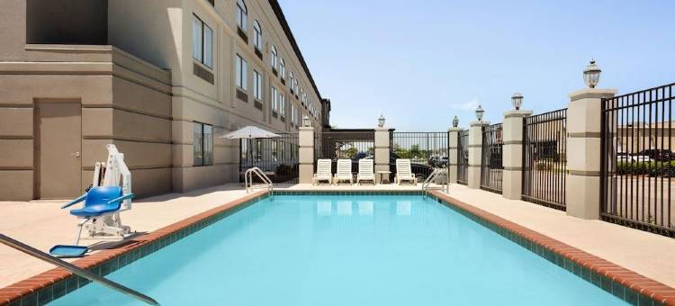 Spark by Hilton Catoosa Tulsa图片