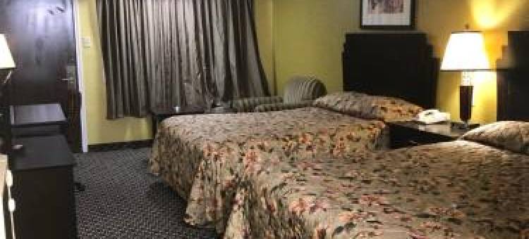 梅夏国王酒店(Kings Inn Mexia)图片