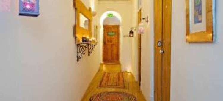 蒂亚阿玛丽亚青年旅舍(Casa da TIA Amalia)图片