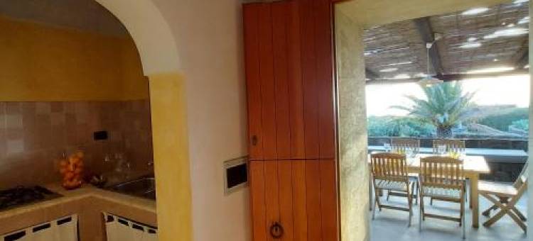 阿格里科拉皮内达酒店(Agricola Pineda)图片