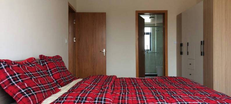 Exquisite 3 Bedroom Apartment , Kigali Myplace图片