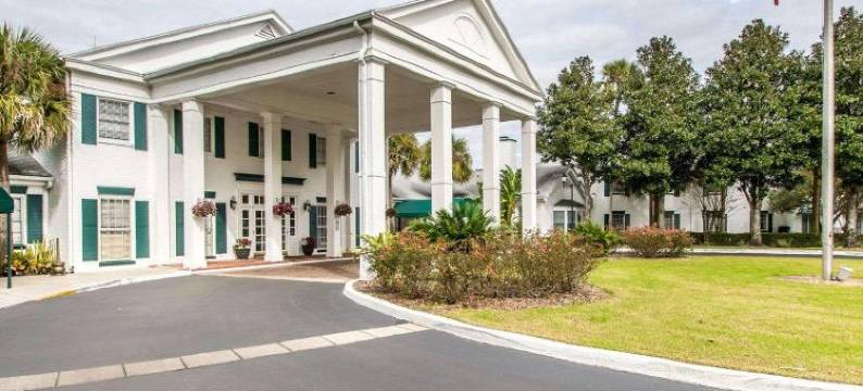 克里斯特尔里弗种植园度假村(Plantation Resort on Crystal River)图片