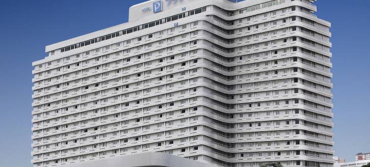 大阪广场酒店(Hotel Plaza Osaka)图片
