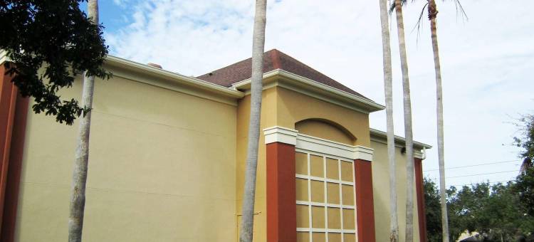 克利尔沃特 - 钟楼公园 - 美国长住酒店(Extended Stay America Suites - Clearwater - Carillon Park)图片