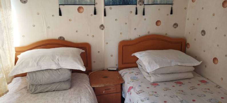 和平旅馆(烟台埠岚小区店)图片