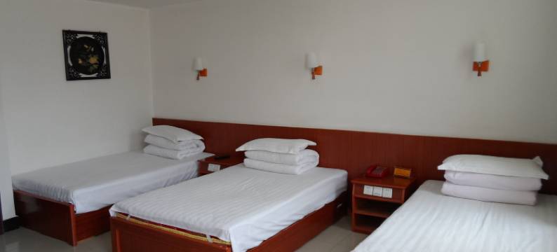 云顶商务酒店图片