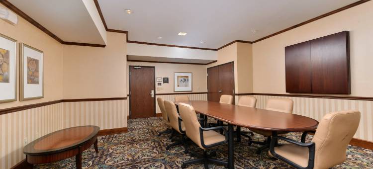 Staybridge Suites 阿尔伯克基北(Staybridge Suites Albuquerque North)图片