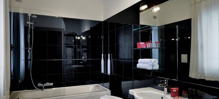 卡尔顿住宅酒店(Residence Carlton)图片