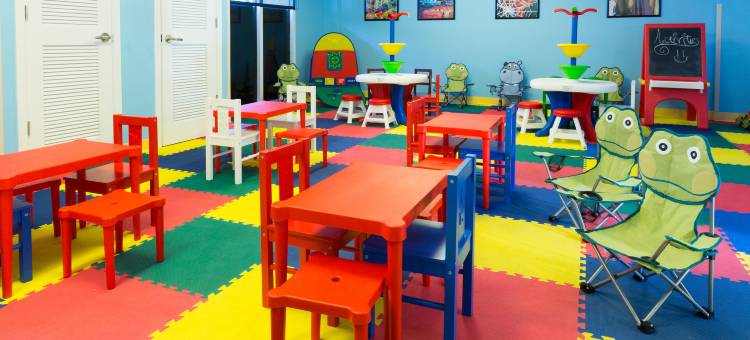 Holiday Inn Resort DAYTONA沙滩海滨(Holiday Inn Resort Daytona Beach Oceanfront)图片