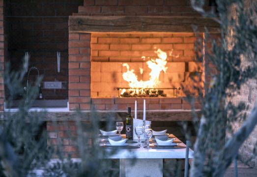 Villa Mala ZadarvillasHotel Overview