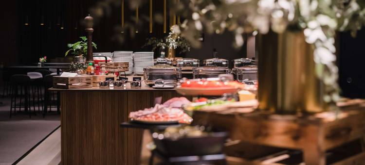 斯堪迪克奥帕伦酒店(Scandic Opalen)图片