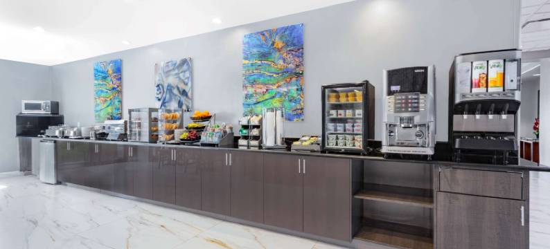 丁雷公园蔚景温德姆酒店(Wingate by Wyndham Tinley Park)图片