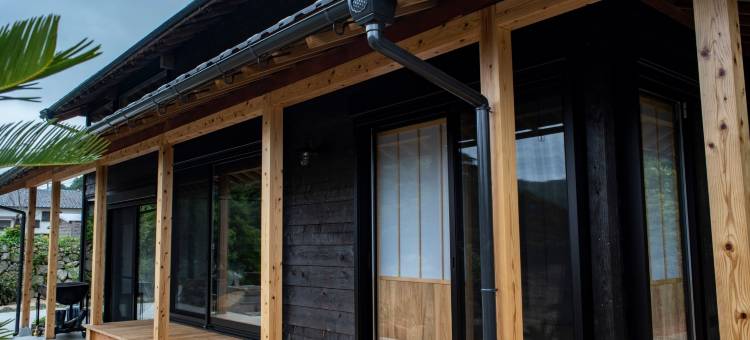 欧库妮酒店(Okune)图片