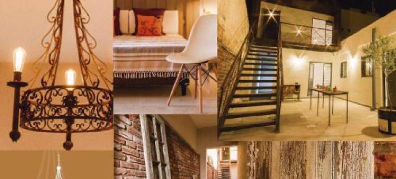 Departamentos Temporales Alberdi图片