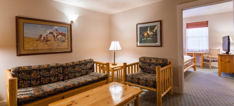 斯广场贝斯特韦斯特优质酒店(Best Western Plus Plaza Hotel)图片