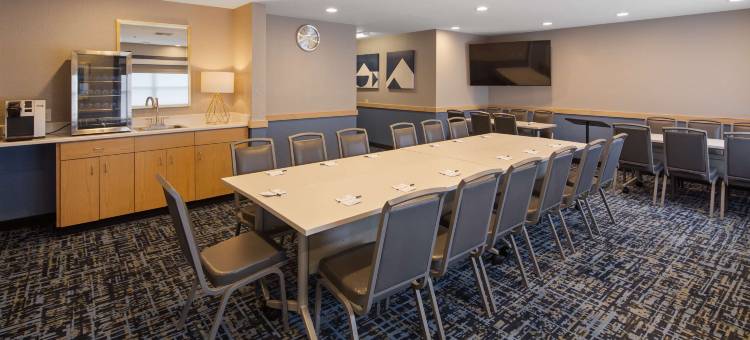 贝斯特韦斯特欧克莱尔南部酒店(Best Western Eau Claire South)图片