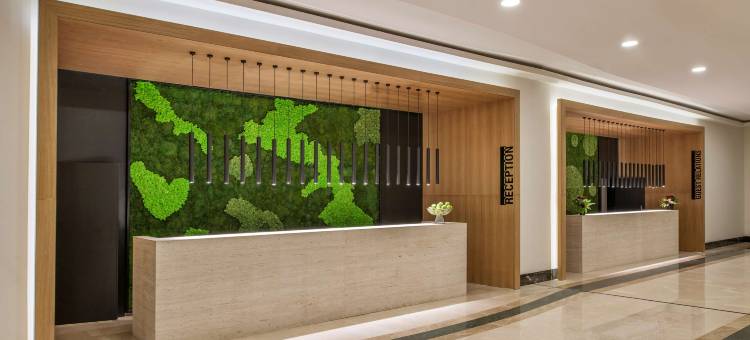 希尔顿安塔利亚-凯麦尔全包度假村(DoubleTree by Hilton Antalya-Kemer All-Inclusive Resort)图片