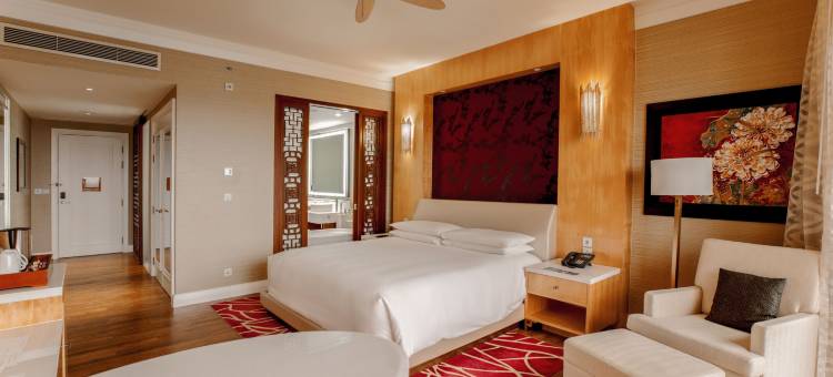 濠庄洲际酒店(InterContinental Grand Ho Tram)图片