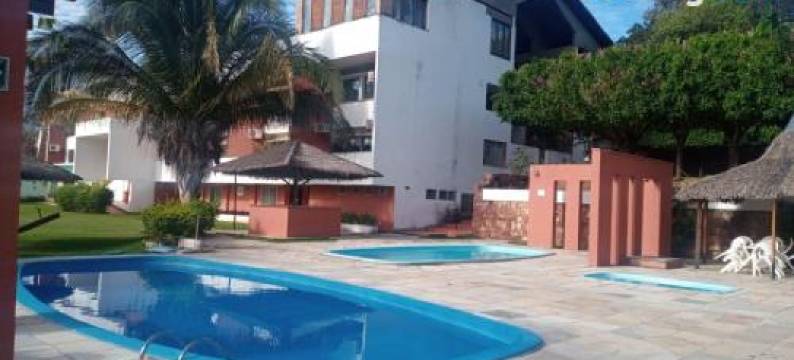 Hotel Encosta da Serra Crato CE图片