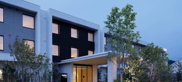 Fairfield by Marriott Mie Okuise Odai图片