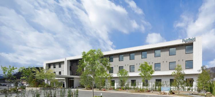 Fairfield by Marriott Mie Okuise Odai图片