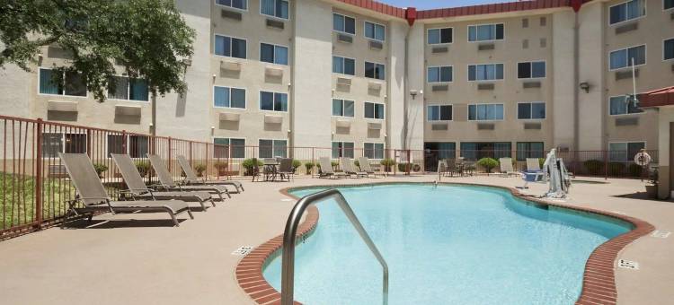 北奥斯汀-大学区速8酒店(Super 8 by Wyndham Austin North/University Area)图片