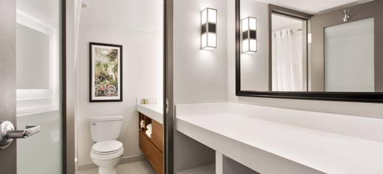 新奥尔良逸林酒店(DoubleTree by Hilton New Orleans)图片