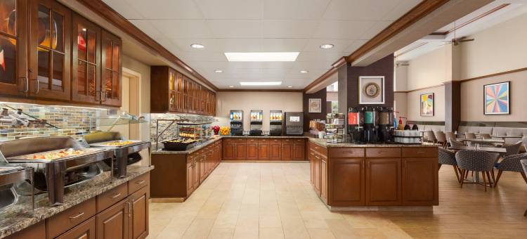 奥兰多国际大道Homewood套房酒店(Homewood Suites by Hilton Orlando - International Drive/Convention Center)图片