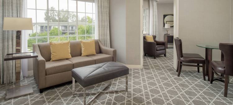 圣地亚哥/德尔马希尔顿酒店(Hilton San Diego/Del Mar)图片