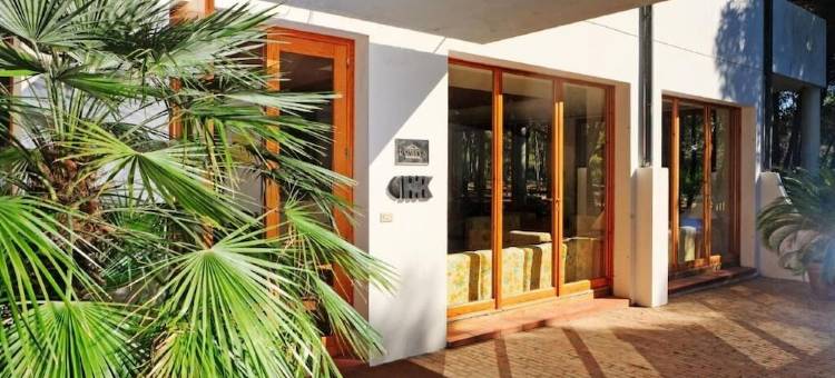 凯里伊索莱特雷米蒂酒店(Hotel Kyrie Isole Tremiti)图片