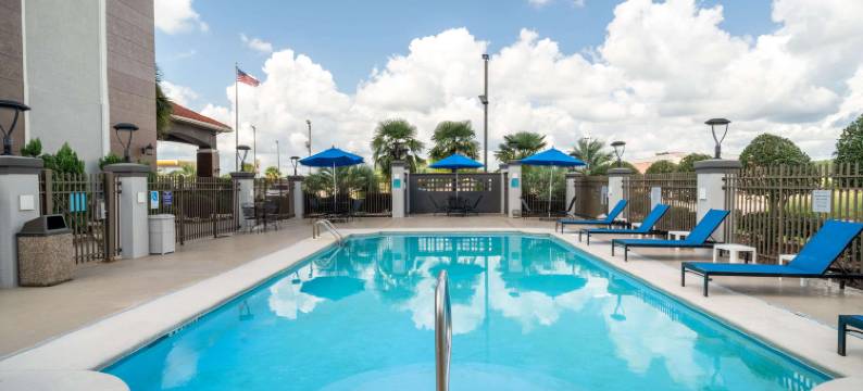 普拉特维尔拉昆塔温德姆套房酒店(La Quinta Inn & Suites by Wyndham Prattville)图片