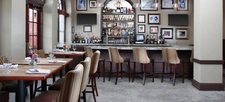 博灵威尔逊酒店-阿桑德连锁酒店成员(The Bolling Wilson Hotel)图片