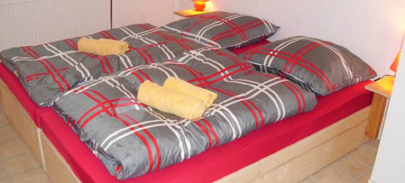 Monteurwohnung Langelsheim 6 Personen图片