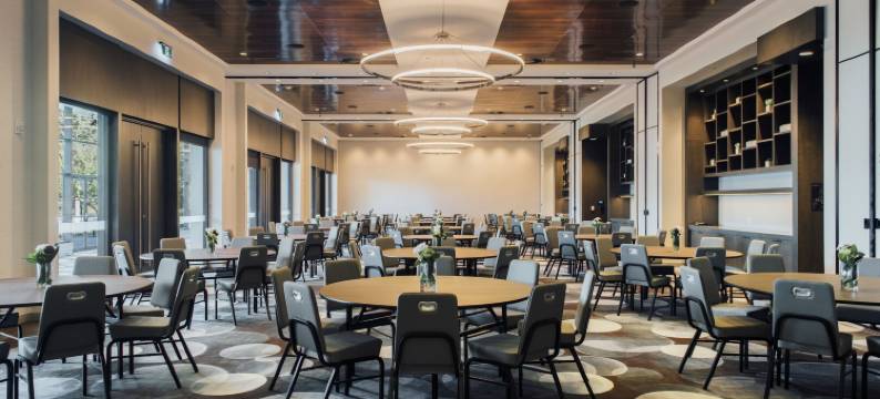 上湖环境酒店(Entourage Sur-Le-Lac)图片