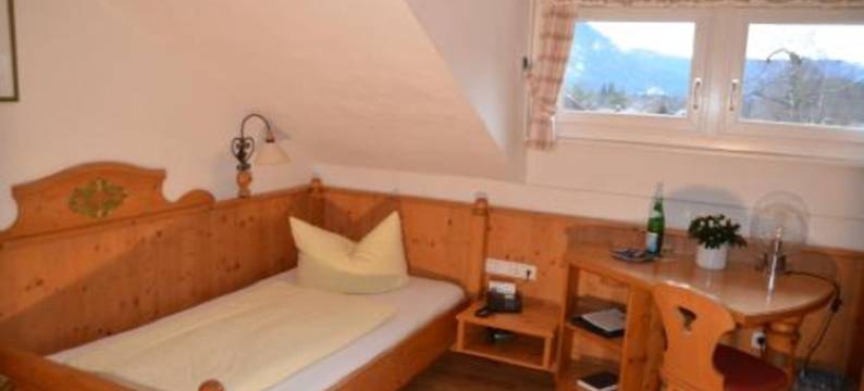 玛丽亚宾馆(Gästehaus Maria)图片