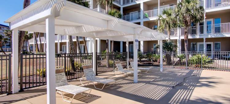 Grand Caribbean in Perdido Key 111E by Vacation Homes Collection图片