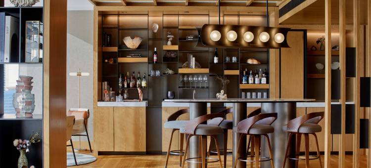 珀斯丽思卡尔顿酒店(The Ritz-Carlton, Perth)图片