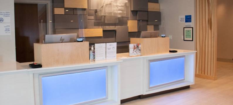 塔斯卡卢萨东洲际智选假日套房酒店(Holiday Inn Express & Suites TUSCALOOSA EAST by IHG)图片