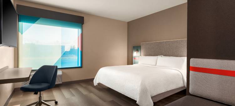 avid 酒店 孟菲斯 - 南海文 by IHG(Avid Hotel Memphis - Southaven)图片