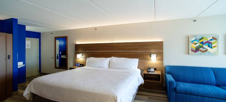 洲际酒店集团智选假日酒店及套房坦佩(Holiday Inn Express & Suites Tempe)图片