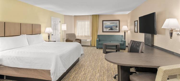 Candlewood Suites 德斯坦，SANDESTIN区(Candlewood Suites DESTIN-SANDESTIN AREA by IHG)图片