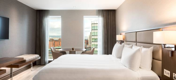 贝尔法斯特AC酒店(AC Hotel Belfast)图片