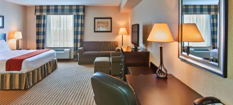 纽马克特万枫酒店(Fairfield Inn & Suites Newmarket)图片