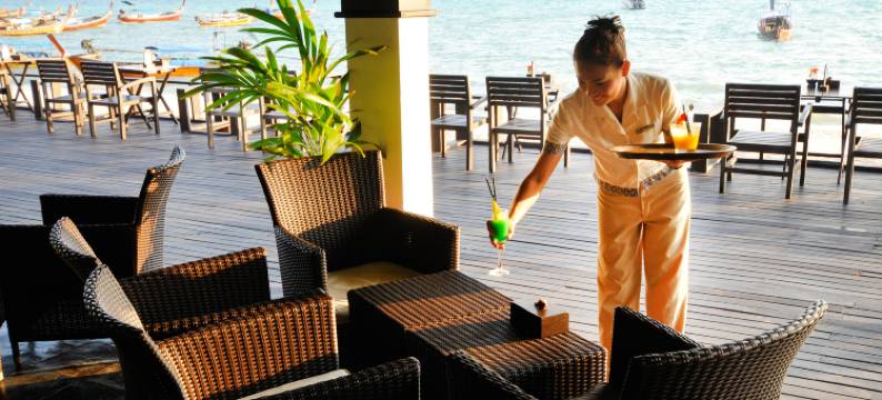 假日酒店皮皮岛度假村(Phi Phi Holiday Resort)图片