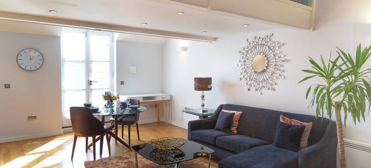 Citystay Living - 马里诺广场(Citystay Living - Marino Place)图片