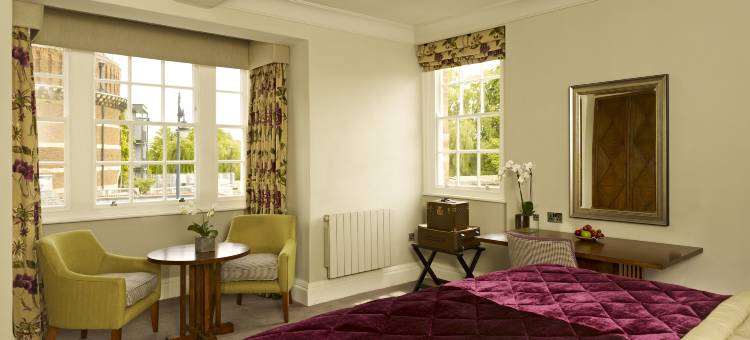 雅顿酒店(The Arden Hotel Stratford - Eden Hotel Collection)图片