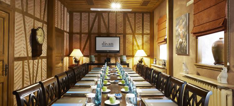 迪万卡拉汉酒店(Divan Cukurhan Hotel)图片