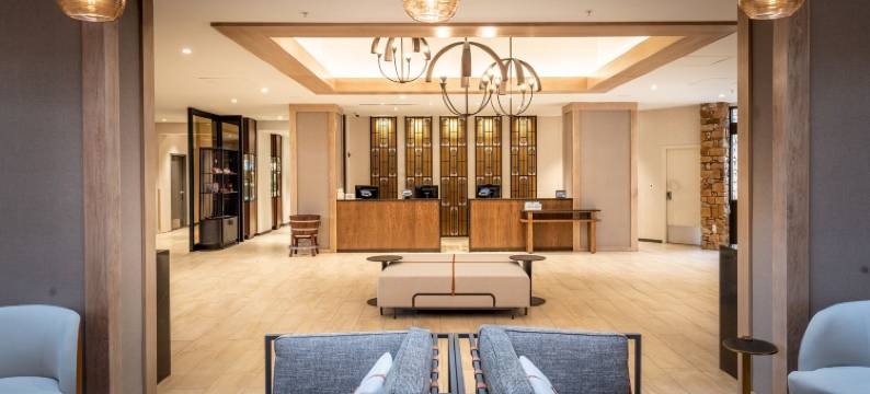 万豪列克星敦格里芬门高尔夫度假村及水疗中心(Marriott Lexington Griffin Gate Golf Resort & Spa)图片