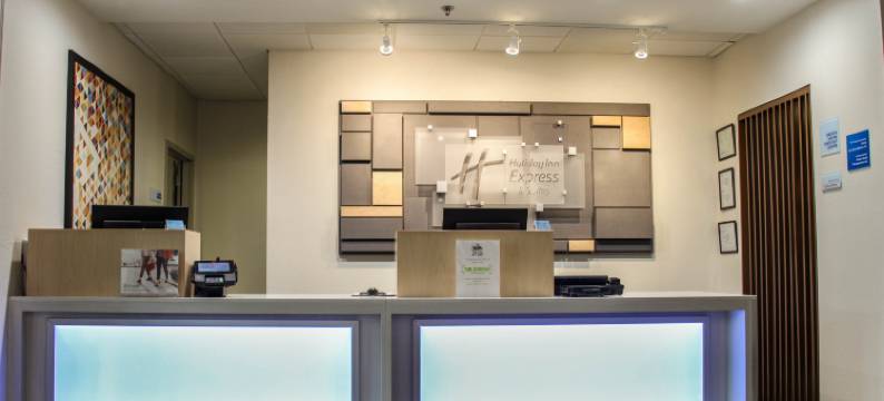 智选假日套房酒店阿森斯(Holiday Inn Express & Suites ATHENS by IHG)图片